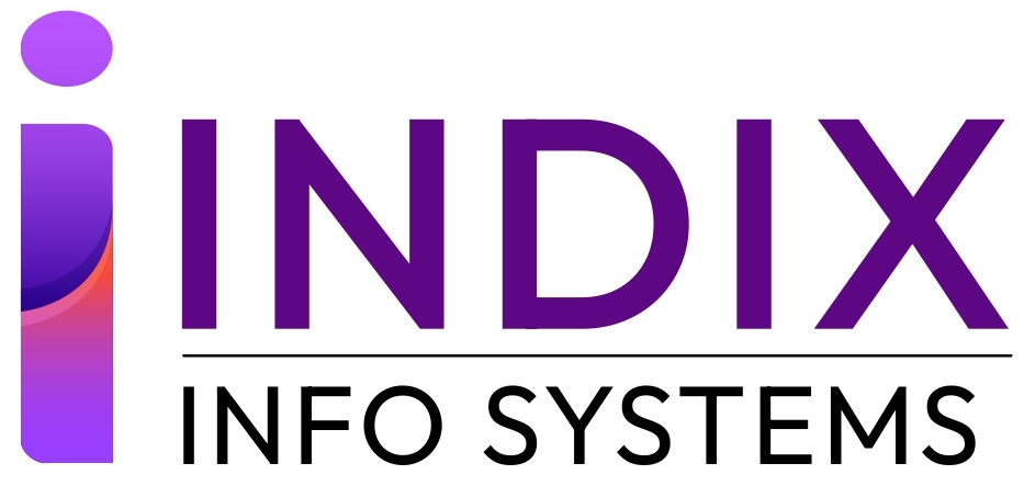 Indix Info Systems logo